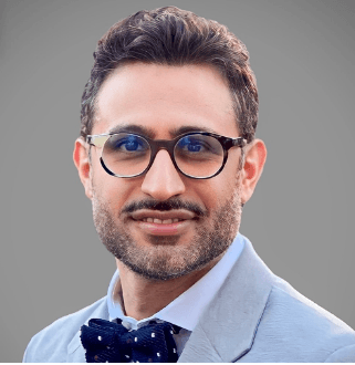 Mo Fakhri, MD